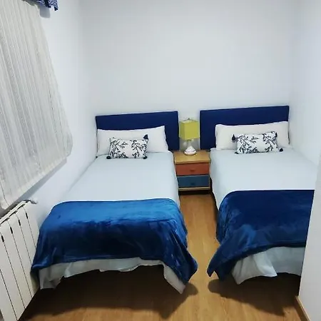 Rio Sar Garaje Incluido