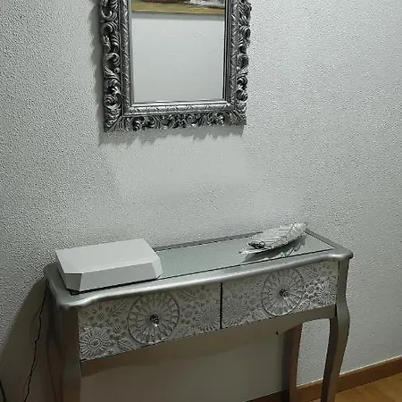 Rio Sar Garaje Incluido Apartamento