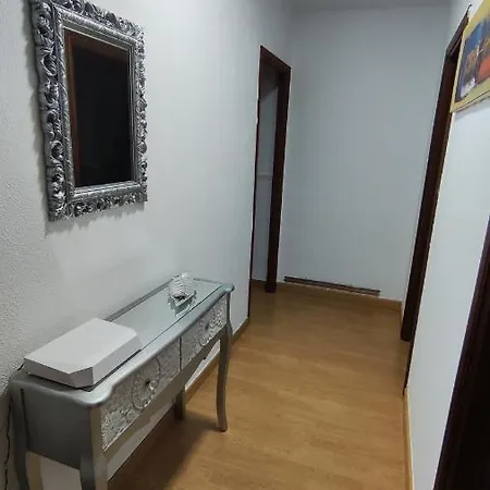 Rio Sar Garaje Incluido Apartamento Santiago de Compostela