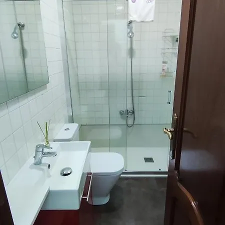 Rio Sar Garaje Incluido Apartamento *