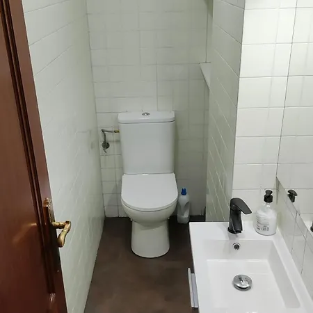 Rio Sar Garaje Incluido Apartamento