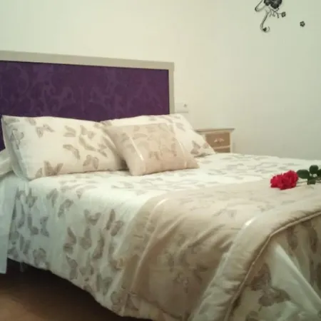 Apartamento Rio Sar Garaje Incluido