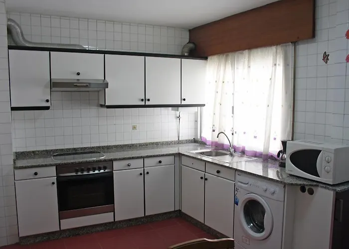 Rio Sar Garaje Incluido *