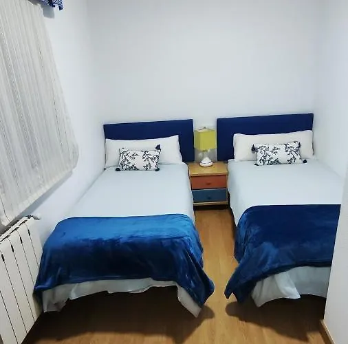 Rio Sar Garaje Incluido