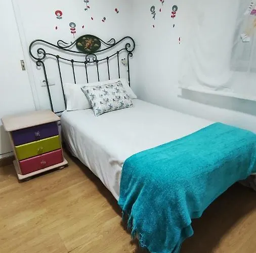 Rio Sar Garaje Incluido *