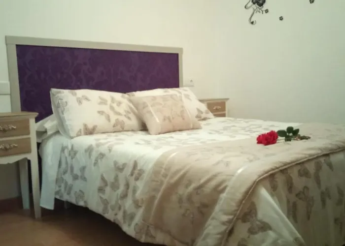 アパート Rio Sar Garaje Incluido